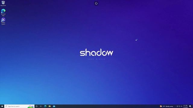 SHADOW Tech Cloud Gaming | GETTING STARTED & Setup in 2023 смотреть онлайн