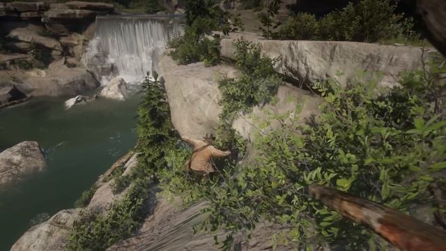 ТОП 10 СОКРОВИЩ и ТАЙНИКОВ в Red Dead Redemption 2 | RDR2
