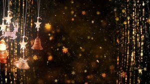 New Year & Christmas footage loop | новогодние футажи