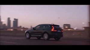 NEW AUDI Q5 VS VOLVO XC60 2018