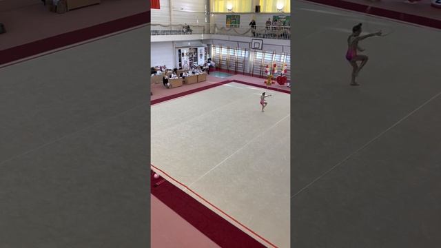 Таня обруч 2021