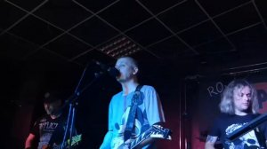 ZNAKI - ИНФОРМЕР (КЛУБ ТЕРРИТОРИЯ г. ЯРОСЛАВЛЬ 22.05.2022)