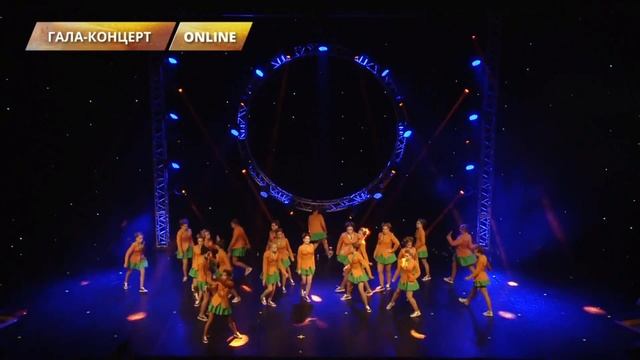 Прямая трансляция TODES FEST из Сочи 2018 смотреть онлайн