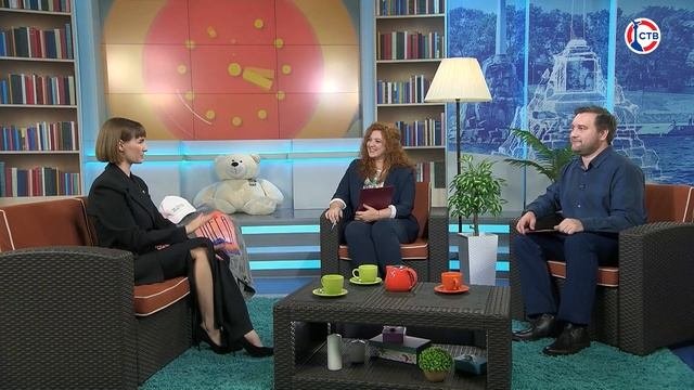 О «Севастопольских квАРТирниках» (Доброе утро, Севастополь! 4 апреля 2023)