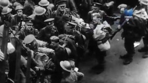 Вторая мировая война: цена империи _03/World War II The Price of Empire