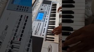 KORG PA 50 ТАНОВОР