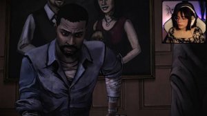 Around Every Corner |The Walking Dead Season 1 | Full Episode 4
