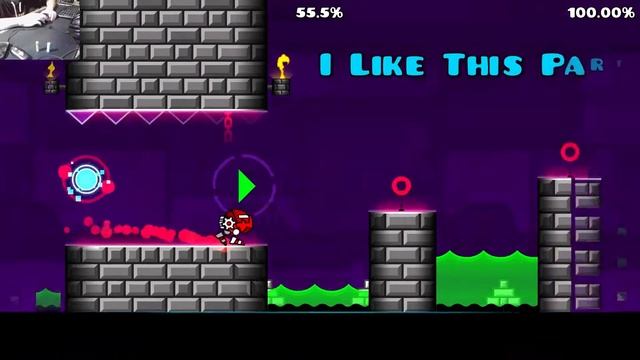 Самое лютое прохождение дедлокеда | Deadlocked 100% (3 Coins) | Dude broke the table смотреть онлайн