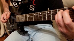 🎸 КиШ | Лесник