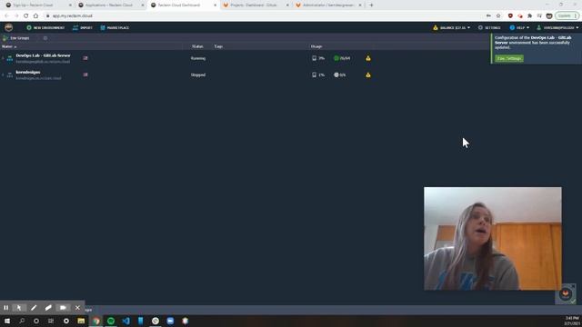 Install a GitLab Instance with Reclaim Cloud in 5 Minutes! смотреть онлайн