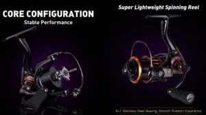 10 Катушки для спиннинга с Алиэкспресс Aliexpress Spinning Reels Лучшие Товары для рыбалки 2021 Топ