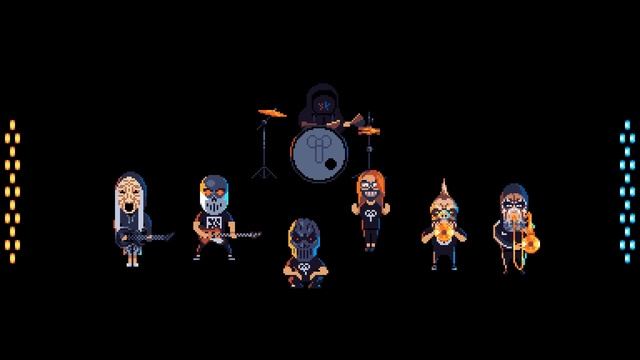 Пневмослон 8бит смотреть онлайн