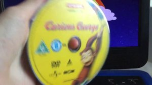 Quadruple Feature UK DVD Openings #6