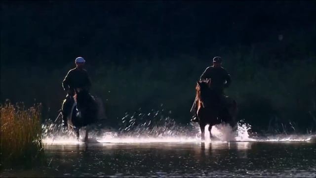 Лесной ключ.
