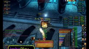 Тактика Леди Смертный Шепот 10 25 нормал ЦЛК танк imbaplay.ru