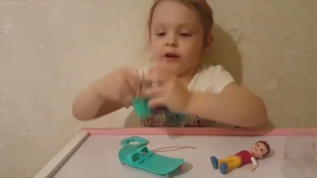 ЩЕНЯЧИЙ ПАТРУЛЬ РАЙДЕР И ЭВЕРЕСТ РАСПАКОВКА❤ смотреть онлайн