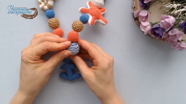 Слингобусы морские ? Обзор смотреть онлайн