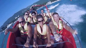 В ГЕЛЕНДЖИКЕ