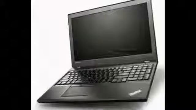 Lenovo ThinkPad T450 and T550 camera смотреть онлайн