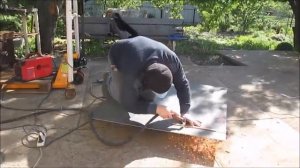 Подача воздуха в котел. Как правильно? Ну поддуем?)))