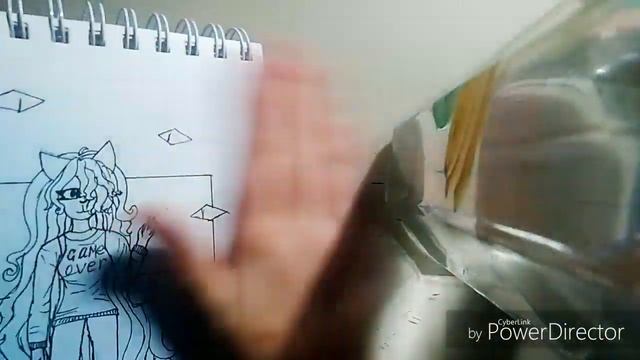 Рисую в скетчбуке смотреть онлайн