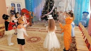 Песня «Если танца будет мало»