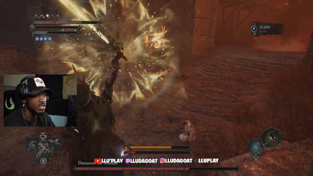 100 RADIANCE BUILD! - LORDS OF THE FALLEN