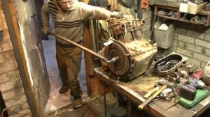 Проект Фунтик _ 20 серия _ Разбираем МеМЗ-969А