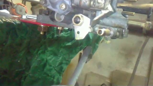 Мастерская Интерактивой Реставрации: Настройка УН карбюратора Solex смотреть онлайн