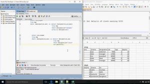 SQL Tutorial 12 Advanced Subqueries returning multiple columns