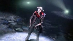 Devil May Cry 5 - ТАНЕЦ ДАНТЕ ( Данте Джексон) - ДОКТОР ФАУСТ