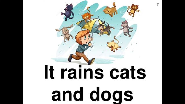 Страноведение. Англия