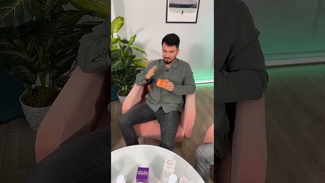 Детские витамины! Как правильно выбрать мультивитаминный комплекс для своего ребенка!