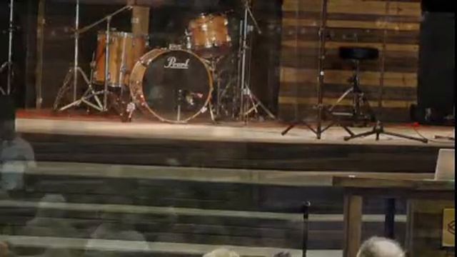 Cornerstone Church - Batavia 2/6/2022