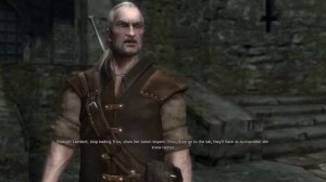 The Witcher 1 gameplay #1