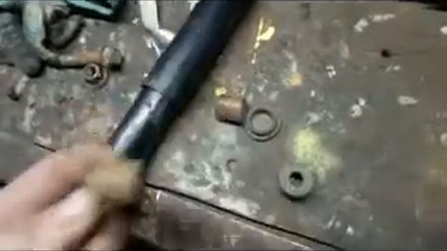 КИТАЙСКИЙ ГРУЗОВОЙ ТРИЦИКЛ смотреть онлайн