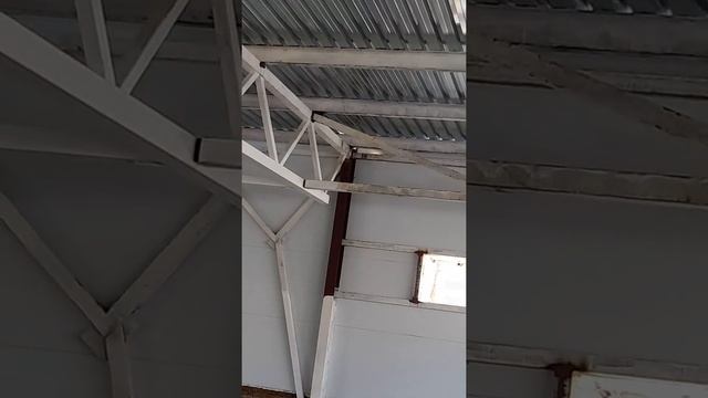 Строительство магазина площадью  500м2 смотреть онлайн