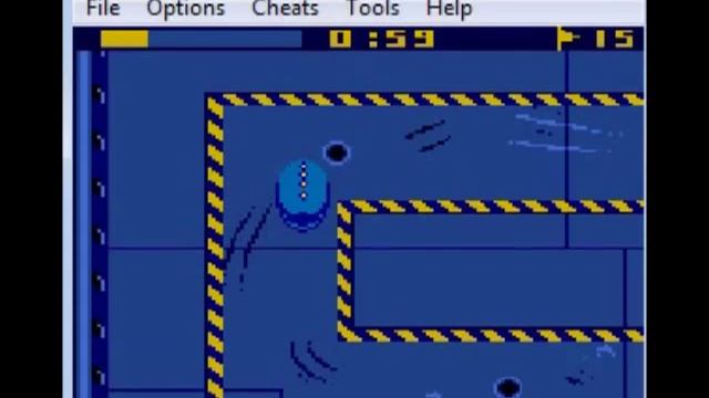 Q10LP #1 Robot Wars Metal Mayhem смотреть онлайн