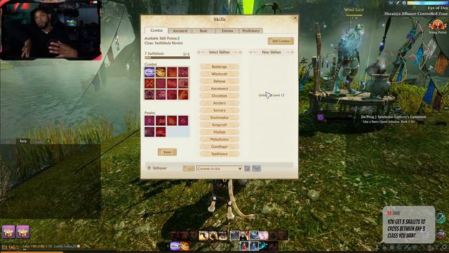 ArcheAge: Unchained, is it Dead already?