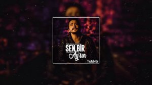 Ceren Karaağaç - Sen Bir Aysın (Cover Mix)