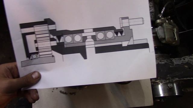 Затраты на вездеход. Обзор планетарной бортовой. смотреть онлайн