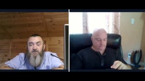 Один американец...