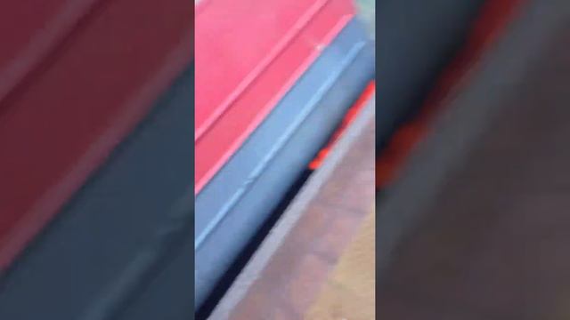 Электропоезд ЭД4М-0311 с приветливой бригадой,с сообщением Москва-Электрогорск на станции о.п.14 км смотреть онлайн