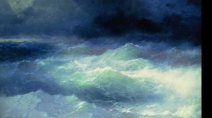 М. Ю. Лермонтов. Парус