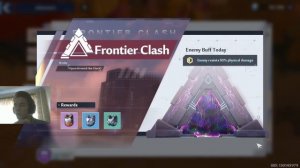 ЖЕСТКИЙ ФАРМ ОПЫТА 50+ЛВЛ - Tower of fantasy