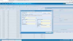 Обучение БАРС.Онлайн. Модуль Бухгалтерия. Финансовая группа и расчёты с контрагентами.mp4