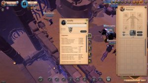 ЗАСКАМИЛИ НА МАМОНТА?Albion Online