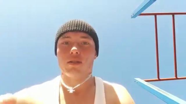 Вызов 100 подтягиваний в день смотреть онлайн