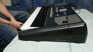 KORG PA 300 ДЕМОНСТРАЦИЯ СТИЛЕЙ JAZZ ЧАСТЬ 3(ВЫПУСК 30)