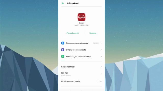 cara mengatasi aplikasi remini error | cara atasi semua masalah pada aplikasi remini смотреть онлайн